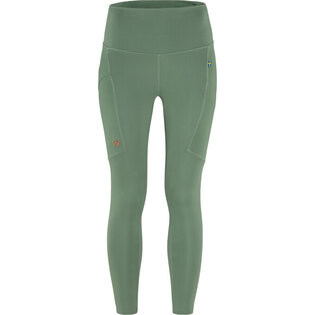 Damen Leggings Abisko Tights Fjällräven®