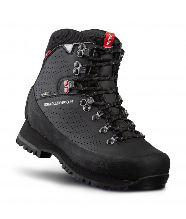 Damen Schuhe Walk Queen Air A/P/S/ Gore-Tex Alfa®