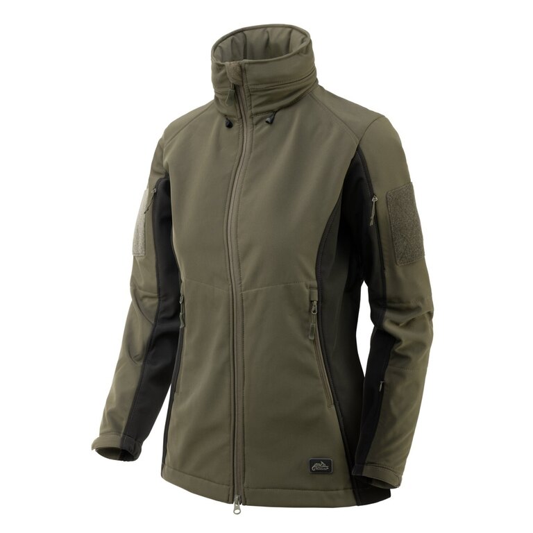Damen-Softshelljacke Gunfighter Helikon-Tex®