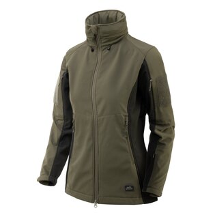 Damen-Softshelljacke Gunfighter Helikon-Tex®