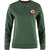 Damen-Sweatshirt Logo Badge 1960 Fjällräven®