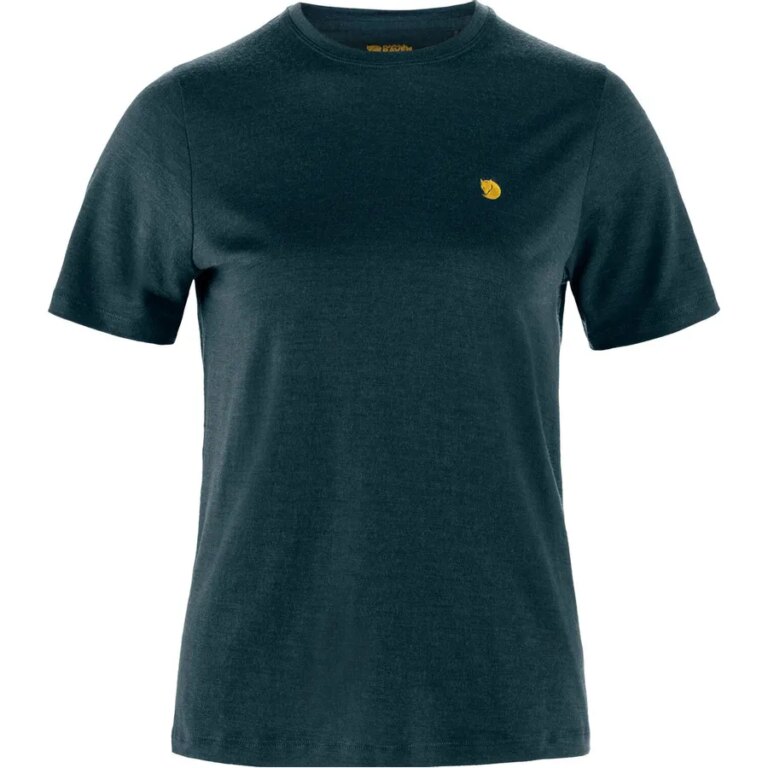 Damen T-Shirt Bergtagen Merino 190 SS von Fjällräven®