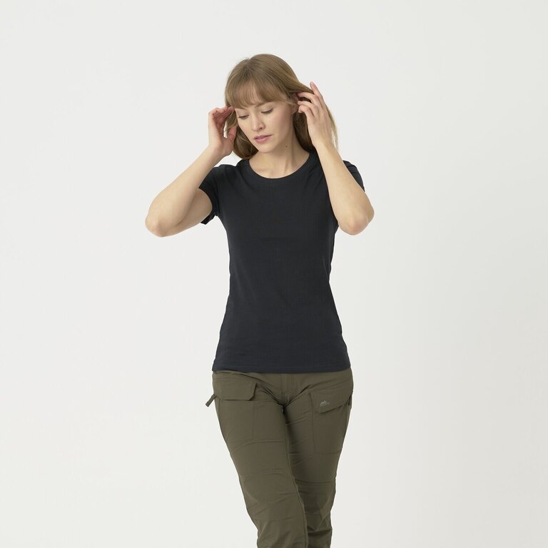 Damen T-Shirt Slim Helikon-Tex®