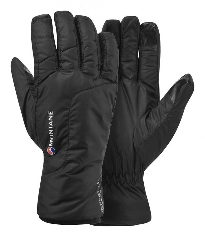 Damen Winterhandschuhe Prism PrimaLoft® Montane®