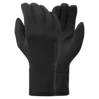 Damen Winterhandschuhe Protium Stretch Fleece Montane®