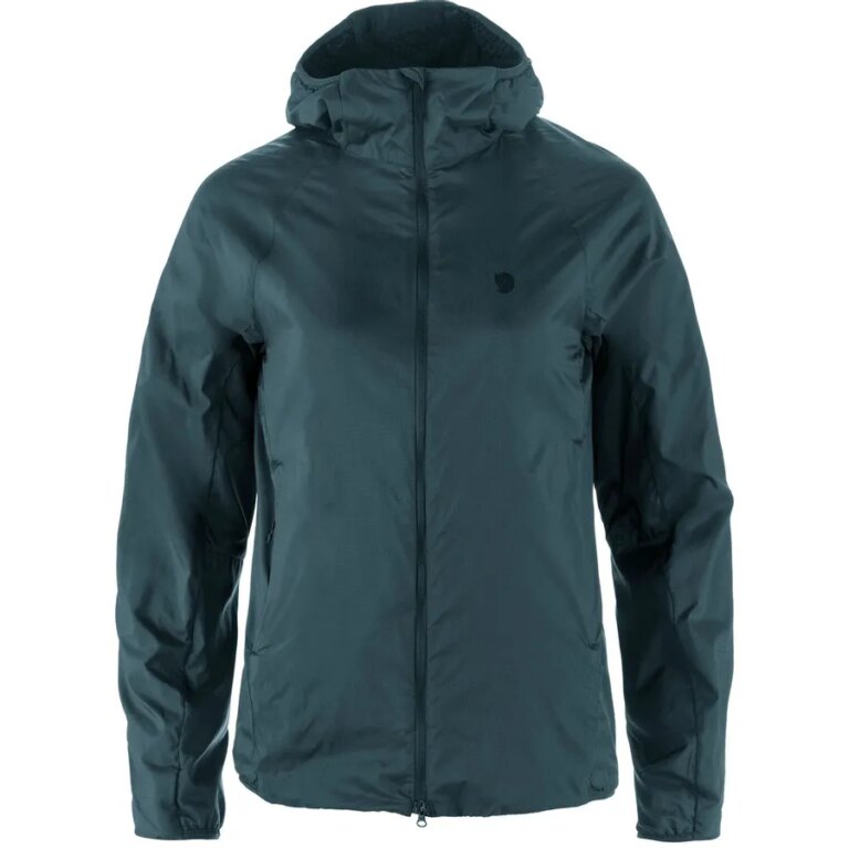 Damen-Winterjacke Keb Thermal Wind von Fjällräven®
