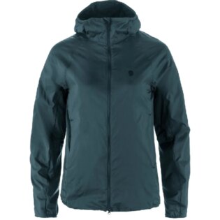 Damen-Winterjacke Keb Thermal Wind von Fjällräven®