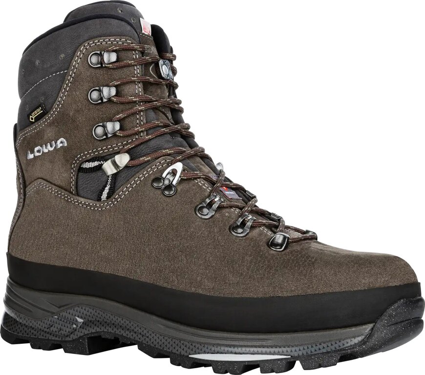 Damen Winterstiefel Tibet Superwarm GTX Lowa®