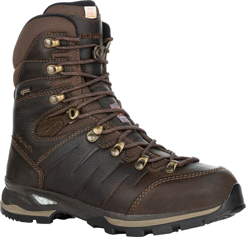 Damen Winterstiefel Yukon Ice II GTX Lowa®