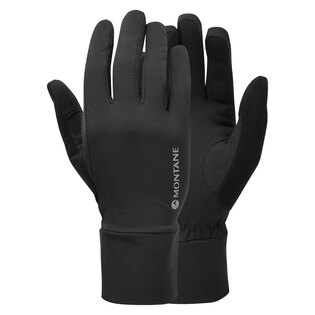 Damenhandschuhe Softshell Trail Lite Montane®