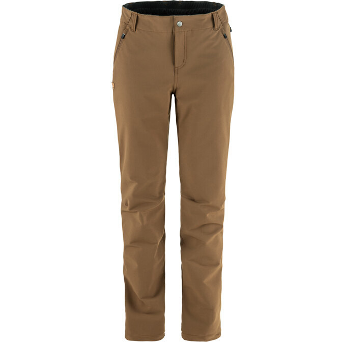 Damenhose Abisko Winter Stretch Fjällräven®