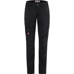 Damenhose Karla Pro Winter Fjällräven®