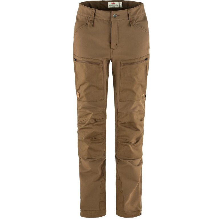 Damenhose Keb Agile Winter Fjällräven®