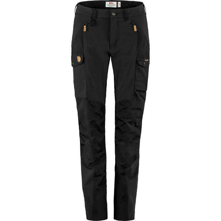 Damenhose Nikka Curved Fjällräven®