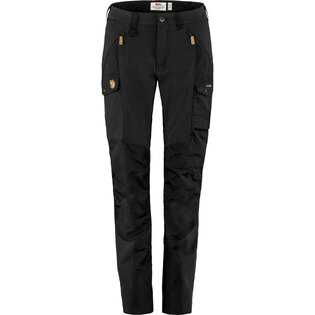 Damenhose Nikka Curved Fjällräven®