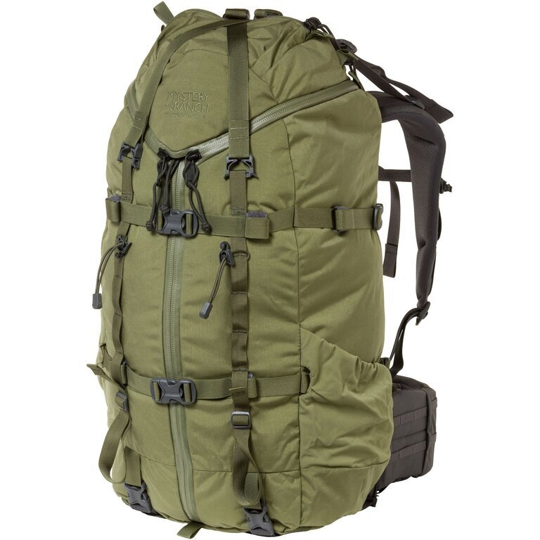 Damenrucksack Terraframe 3-Zip 50 Mystery Ranch®