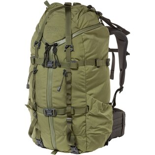 Damenrucksack Terraframe 3-Zip 50 Mystery Ranch®