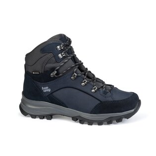 Damenstiefel Banks GTX Hanwag®