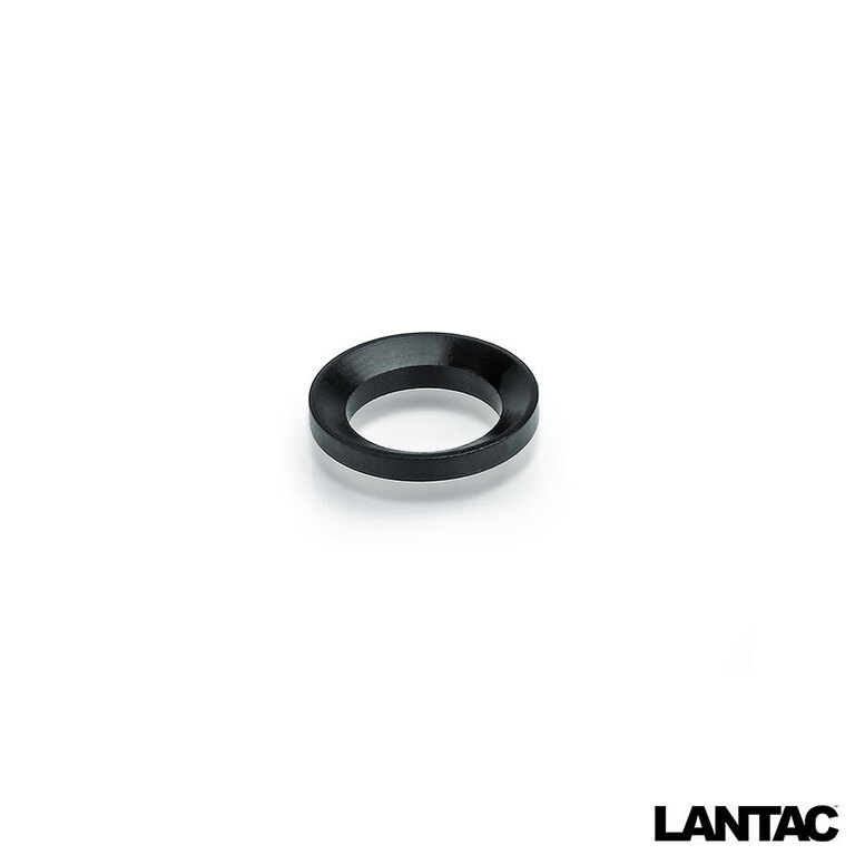 Dämpferunterlage / Kompensator AR15 / Kaliber 5.56/.223 Lantac® / 1/2x28