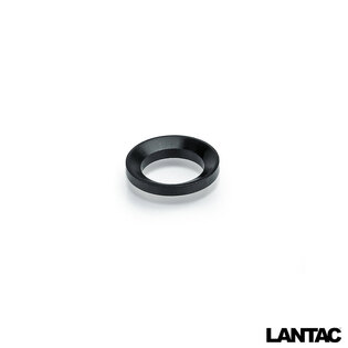 Dämpferunterlage / Kompensator AR15 / Kaliber 5.56/.223 Lantac® / 1/2x28