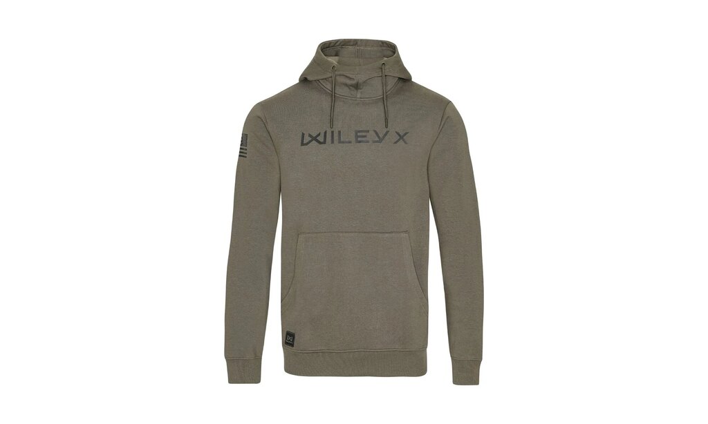 Das Kapuzenpullover WX Urban Hoodie Wiley X®