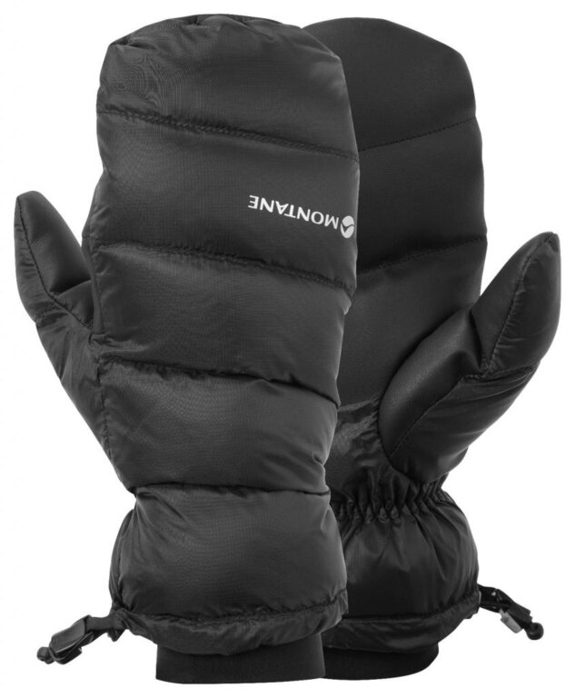 Daunen-Fäustlinge Anti-Freeze Mitt Montane®