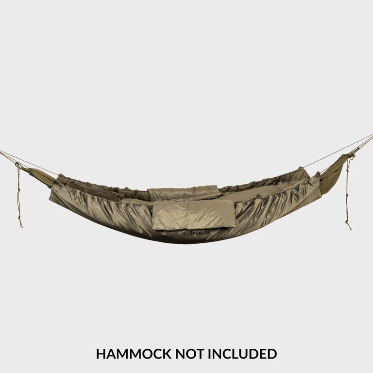 Decke für Hängematte Hammock Quilt Snugpak®