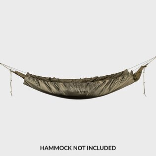 Decke für Hängematte Hammock Under Blanket Snugpak®