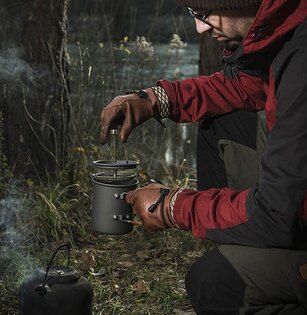 Deckel für den Becher Coffee Press Helikon-Tex®