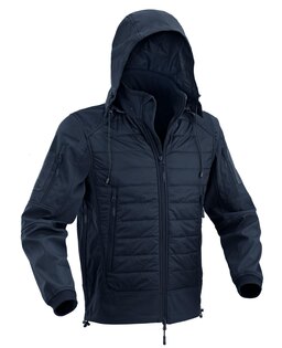 Defcon5® Urban Shell Jacke