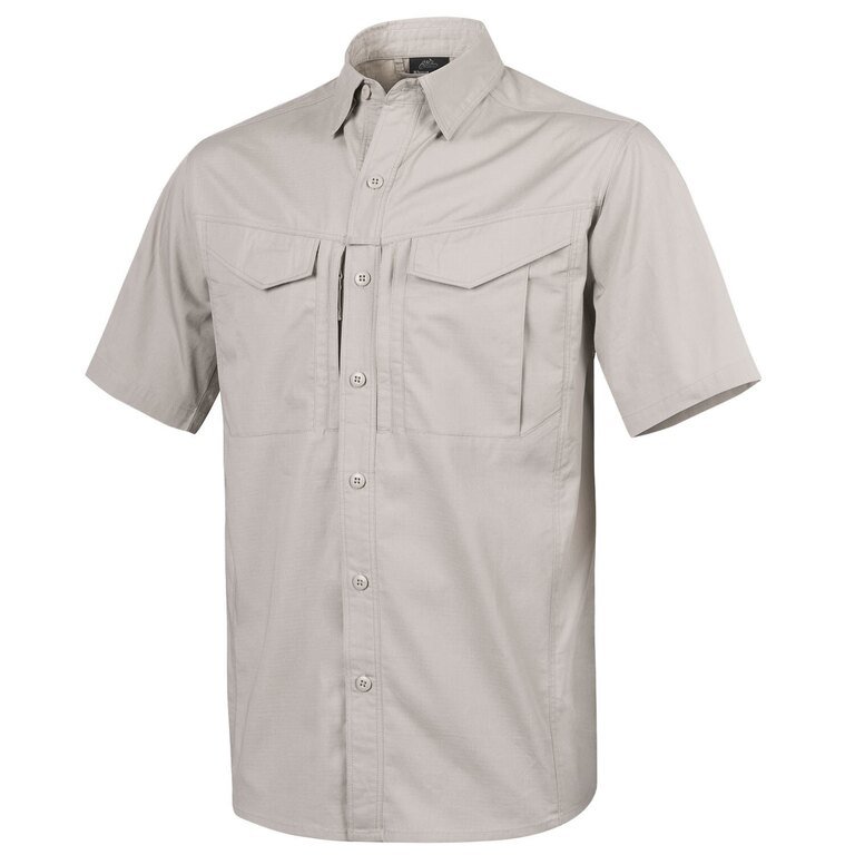 Defender MK2® Helikon-Tex® Ripstop Kurzarmhemd