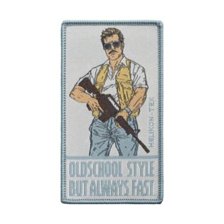 Delta Operator Aufnäher Helikon-Tex®