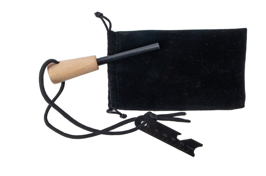 Deluxe Feuerstarter Origin Outdoors®