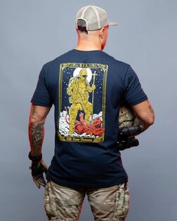Demons Brothers in Arms® T-Shirt