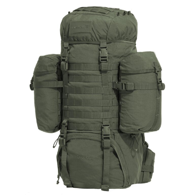 Deos Pentagon® Rucksack, 65 l