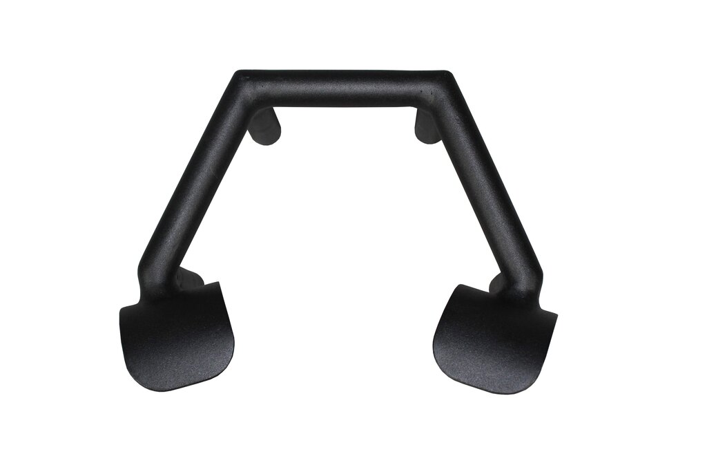 Der beidseitige Griff für den ballistischen Schild Composites Solutions®
