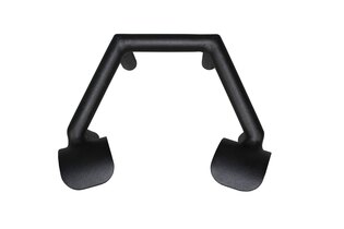 Der beidseitige Griff für den ballistischen Schild Composites Solutions®