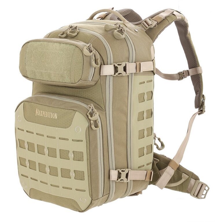 Der Rucksack Riftblade™ CCW - Enabled Maxpedition® 30 l