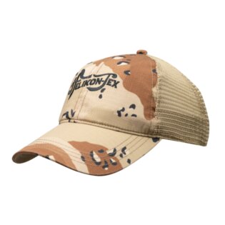 Desert Refresh Trucker Helikon-Tex® Cap