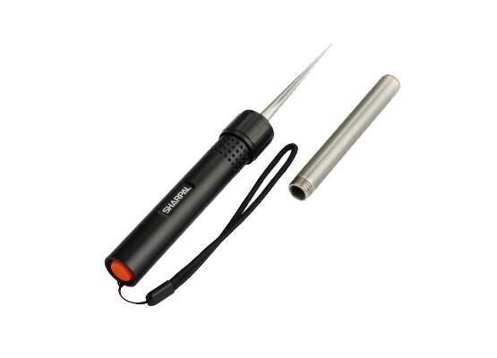 Diamant-Wetzstab Transformen™ 3 in 1 Sharpal®