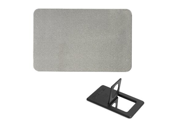 Diamantstein Fein 600 Körnung Sharpal®