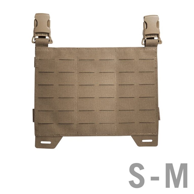 Die Frontplatte für Westen Plate Carrier Tasmanian Tiger® S/M