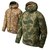 Die Jacke Reversible Wolfhound Helikon-Tex®