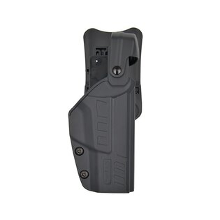 Dienstholster Level III Cytac® Sig Sauer SP2022 - schwarz