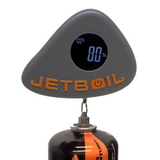 Digitale Waage für Gaskartuschen Jetboil®