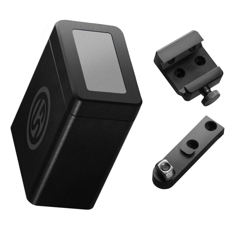 Digitale Wasserwaage SG Pulse Shooters Global®, Picatinny / M-LOK