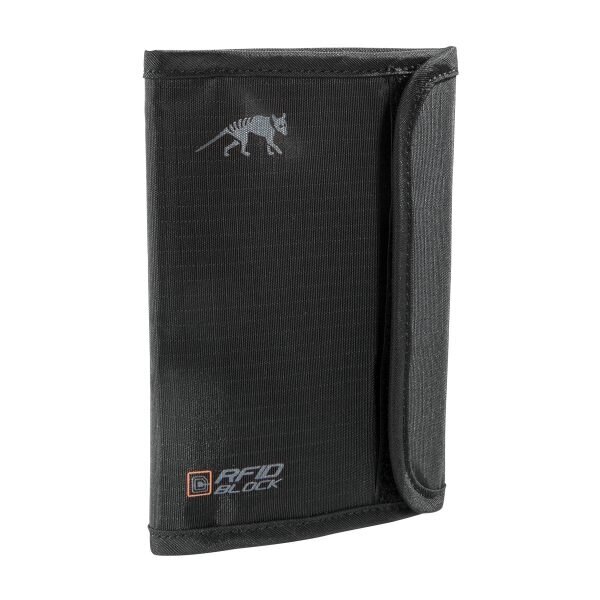 Dokumentenmappe Tasmanian Tiger® Passport Safe RFID
