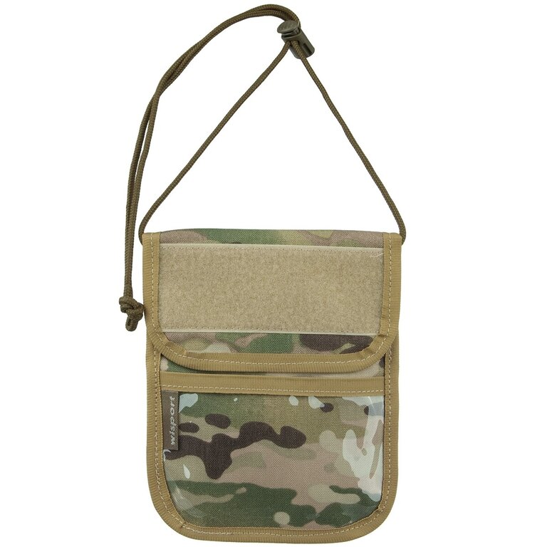Dokumententasche - Halsbörse Wisport® Patrol