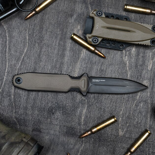 Dolch Pentagon FX Covert SOG®