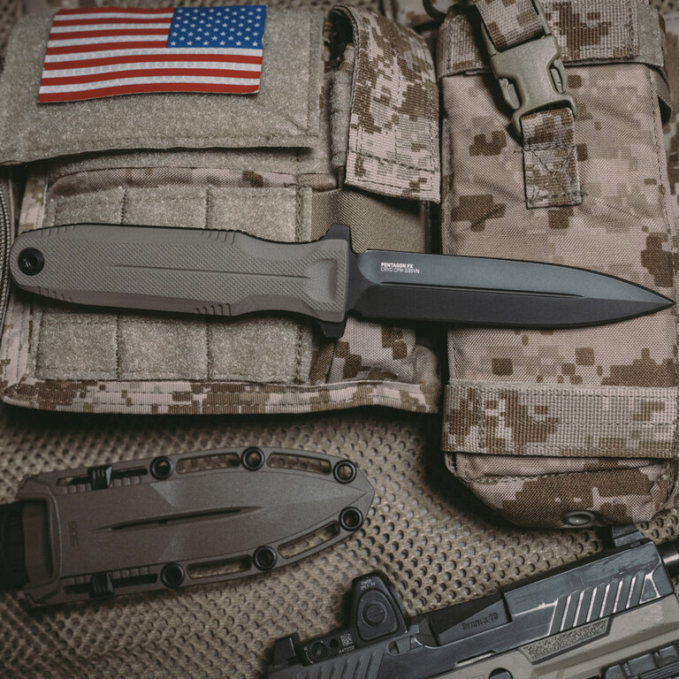 Dolch Pentagon FX SOG®
